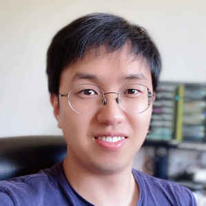 Meet your Posher, Byonghoon